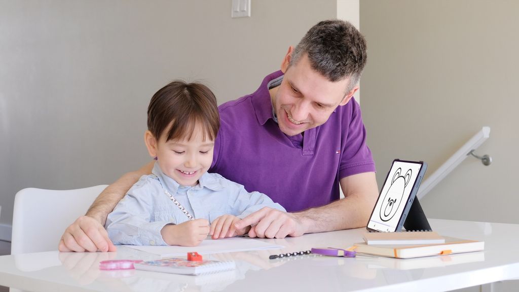 The family behind PENKI