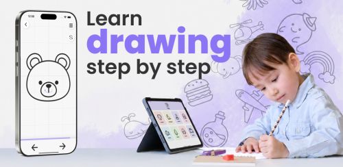 Penki Draw app preview